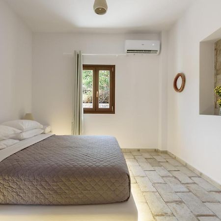 Elia Residences Santorini Karterádos Exterior foto
