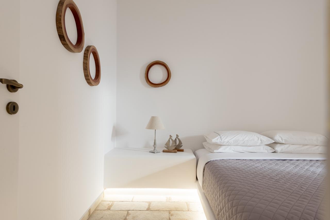 Elia Residences Santorini Karterádos Exterior foto